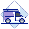 Incident progress indicator stage 3