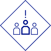 Priority Assistance Icon